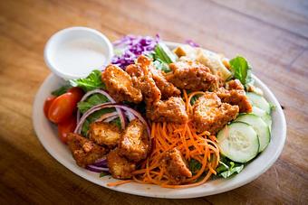 Product - Cornucopia Restaurant in Westside Jefferson - Eugene, OR American Restaurants