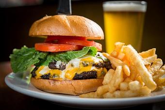 Product - Cornucopia Restaurant in Westside Jefferson - Eugene, OR American Restaurants