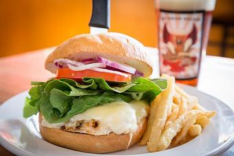 Product - Cornucopia Restaurant in Westside Jefferson - Eugene, OR American Restaurants