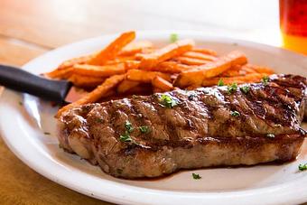 Product - Cornucopia Restaurant in Westside Jefferson - Eugene, OR American Restaurants