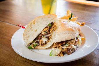 Product - Cornucopia Restaurant in Westside Jefferson - Eugene, OR American Restaurants