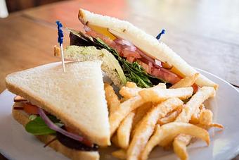 Product - Cornucopia Restaurant in Westside Jefferson - Eugene, OR American Restaurants