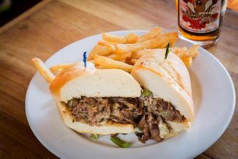 Product - Cornucopia Restaurant in Westside Jefferson - Eugene, OR American Restaurants