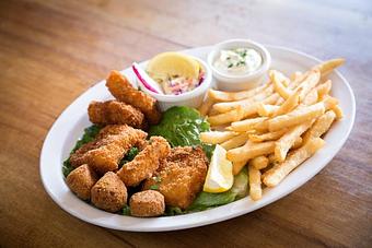 Product - Cornucopia Restaurant in Westside Jefferson - Eugene, OR American Restaurants