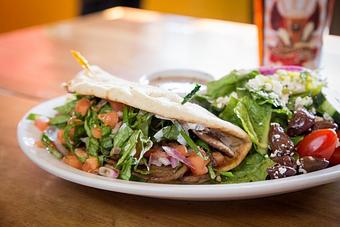 Product - Cornucopia Restaurant in Westside Jefferson - Eugene, OR American Restaurants