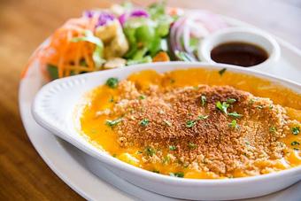 Product - Cornucopia Restaurant in Westside Jefferson - Eugene, OR American Restaurants
