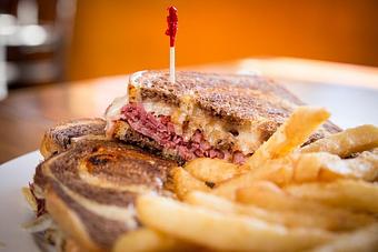 Product - Cornucopia Restaurant in Westside Jefferson - Eugene, OR American Restaurants