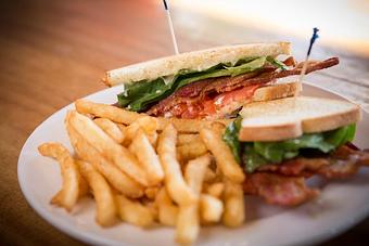 Product - Cornucopia Restaurant in Westside Jefferson - Eugene, OR American Restaurants