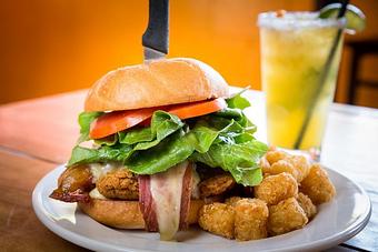 Product - Cornucopia Restaurant in Westside Jefferson - Eugene, OR American Restaurants