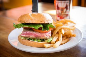Product - Cornucopia Restaurant in Westside Jefferson - Eugene, OR American Restaurants