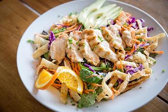Product - Cornucopia Restaurant in Westside Jefferson - Eugene, OR American Restaurants