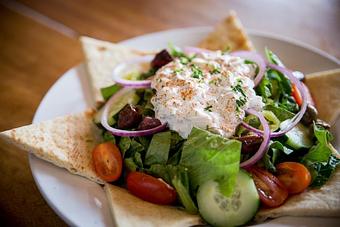 Product - Cornucopia Restaurant in Westside Jefferson - Eugene, OR American Restaurants