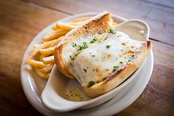 Product - Cornucopia Restaurant in Westside Jefferson - Eugene, OR American Restaurants