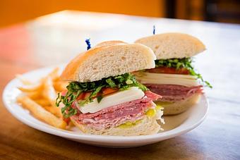 Product - Cornucopia Restaurant in Westside Jefferson - Eugene, OR American Restaurants