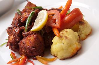 Product - Coromandel Cuisine of India in Southport, CT Indian Restaurants