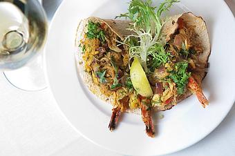 Product - Coromandel Cuisine of India in Southport, CT Indian Restaurants