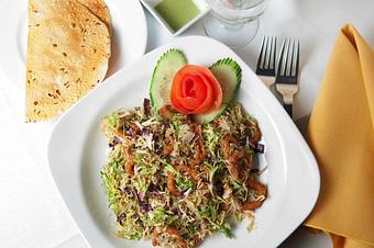 Product - Coromandel Cuisine of India in Southport, CT Indian Restaurants