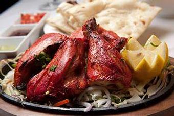 Product - Coromandel Cuisine of India in Southport, CT Indian Restaurants