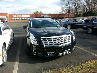 Product - Corporate Sedan Service - Sedan Service - All Airports in Huntingdon Valley, PA Business Services