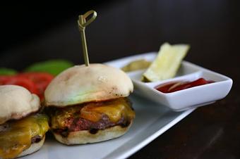 Product - Corridor 44 in Denver, CO Restaurants/Food & Dining