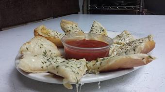 Product - Corsi's Pizza in Howell, NJ Pizza Restaurant