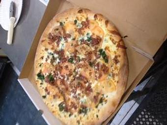 Product - Corsi's Pizza in Howell, NJ Pizza Restaurant