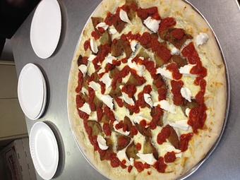 Product - Corsi's Pizza in Howell, NJ Pizza Restaurant