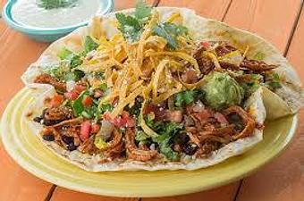 Product - Costa Vida Fresh Mexican Grill in Yuba City, CA Mexican Restaurants