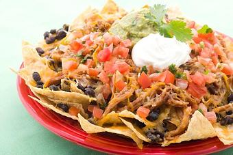 Product - Costa Vida in Lone Tree, CO Mexican Restaurants