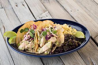 Product - Costa Vida in Lone Tree, CO Mexican Restaurants