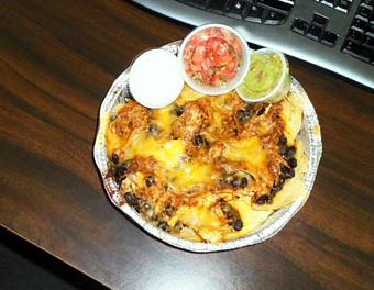 Product - Costa Vida in Lone Tree, CO Mexican Restaurants