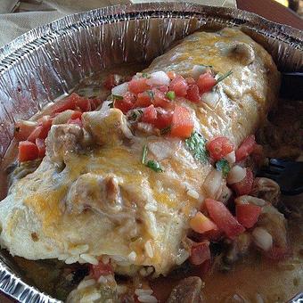 Product - Costa Vida in Lone Tree, CO Mexican Restaurants