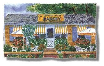 Product - Cottage Street Bakery in Orleans, MA Bakeries