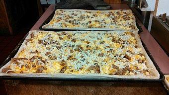 Product - Country Store in Webster, NY Pizza Restaurant
