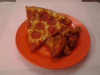 Product - Country Store in Webster, NY Pizza Restaurant