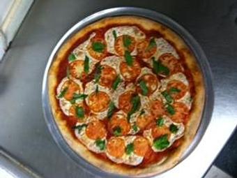 Product - Cousin's Pizza in Wingdale, NY Italian Restaurants