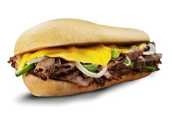 Product - Cousins Subs in Burlington, WI American Restaurants