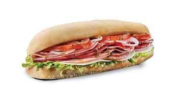 Product - Cousins Subs in Hales Corners, WI American Restaurants