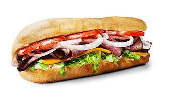 Product - Cousins Subs in Monona, WI American Restaurants