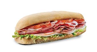 Product - Cousins Subs in Mukwonago, WI American Restaurants