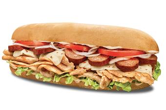Product - Cousins Subs in Racine, WI American Restaurants