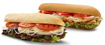 Product - Cousins Subs in Racine, WI American Restaurants