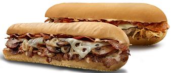 Product - Cousins Subs in Racine, WI American Restaurants