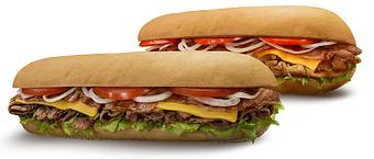 Product - Cousins Subs in Racine, WI American Restaurants