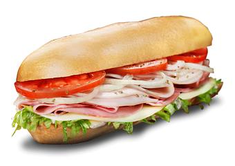 Product - Cousins Subs in Racine, WI American Restaurants