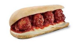 Product - Cousins Subs in Racine, WI American Restaurants