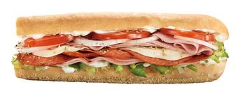 Product - Cousins Subs in Racine, WI American Restaurants