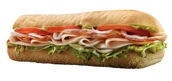 Product - Cousins Subs in Racine, WI American Restaurants