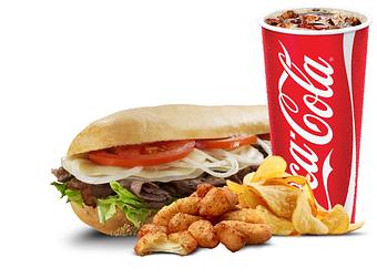 Product - Cousins Subs in Racine, WI American Restaurants