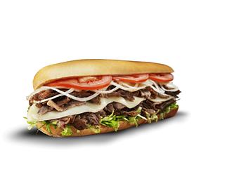Product - Cousins Subs in Racine, WI American Restaurants